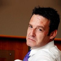 Richard Hurst