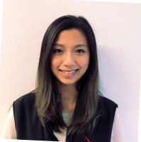 Gigi Ma