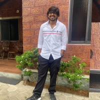 Manoj Reddy