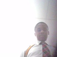 Caleb Potts