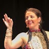 Beatriz Adan Carabantes