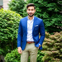 Zayyam Ali