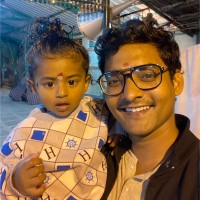 Raghavendra Reddy