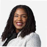 Rashida Stevens