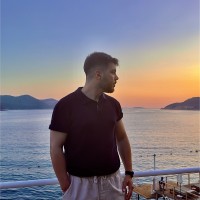 Baran Erdoğan