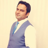 Najeeb Ahmad