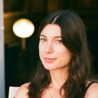 Maéva Moinet