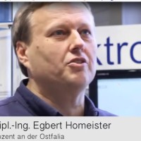Egbert Heinrich Homeister