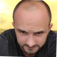 Дмитрий Мурга