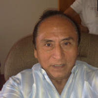 Jose Perez /// Rosymar
