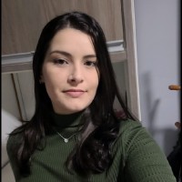 Camila Luana Vieira