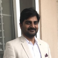 Sumit Chauhan