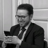 Alexandre Mourier