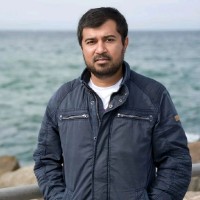 Arnab Poddar