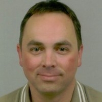 Paul Stenvert