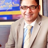 Rizwan Rabbani