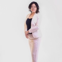 Lily Zhang