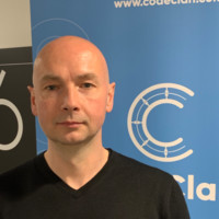 Darren Shankland