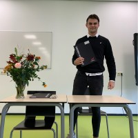 Chiel Tiellemans