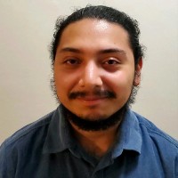 Angel Diaz-Soriano