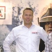 Dion Romijn