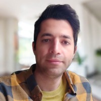 Navid Mafakheri