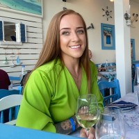 Lucy Lyons