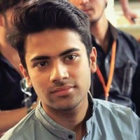 Syed Junaid Hussain