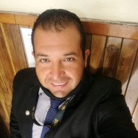 Walter Alexis De Coss Domínguez