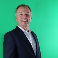 Jos Baeten