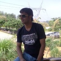 Madhvendra Kumar
