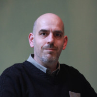 Hans Vegter