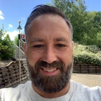 Chris Brewis Cmiosh, Aaps, Cmgr