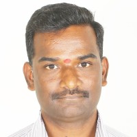 Krishna Moorthy