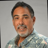Darrell Ramos