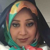 Masoomeh Gharehsheikhlou