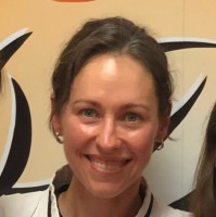 Lisa Infantino