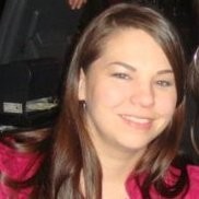 Lea Scott
