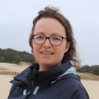 Brenda Thomas-Kreukniet