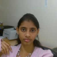 Pallisetty Swathi