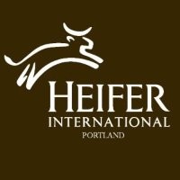 Heifer International Portland