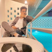 Ibrahim Shariff