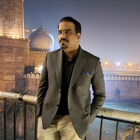 Nauman Khalid