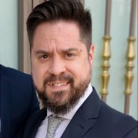 Jesús Colomer Sánchez