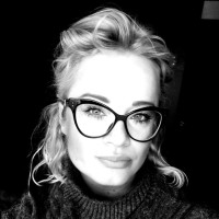 Maria Dąbrowska