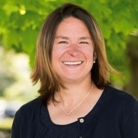 Elizabeth Benestad