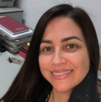 Lidiane Muniz Da Silva
