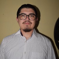 Erick Espinoza