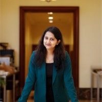 Anuradha Tyagi