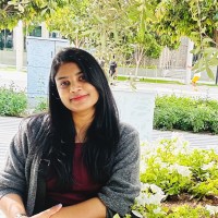 Reshma Raju